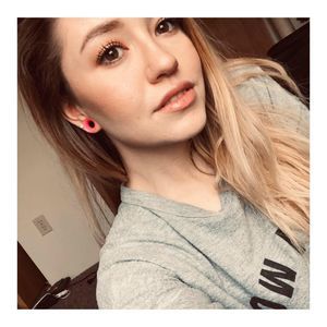 Meet your Posher, Bethany